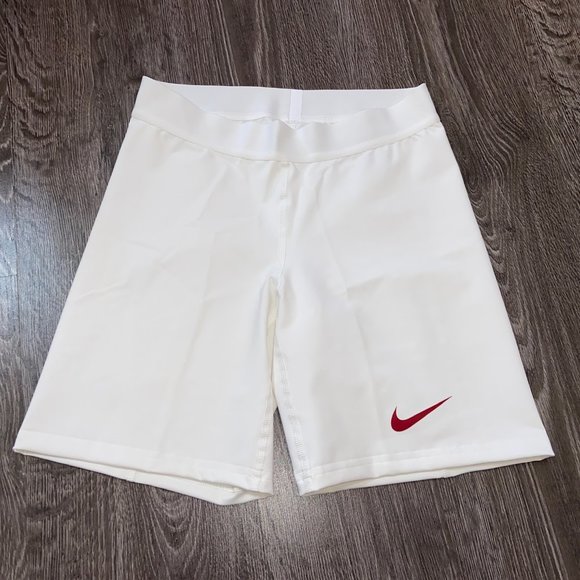 nike pro half tights